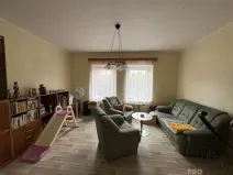Prodej rodinného domu, Bystřice pod Hostýnem, Tř. Legií, 180 m2