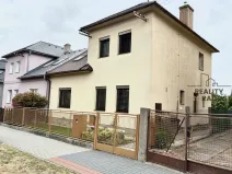 Prodej rodinného domu, Bystřice pod Hostýnem, Tř. Legií, 180 m2