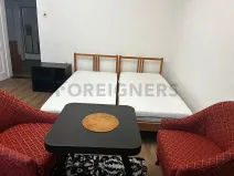 Pronájem bytu 2+1, Olomouc, Škroupova, 60 m2