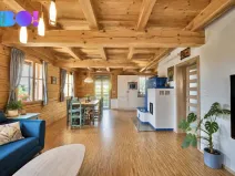 Prodej rodinného domu, Špičky, 219 m2