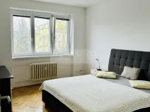 Pronájem pokoje, Brno, Merhautova, 15 m2
