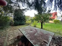 Prodej pozemku pro bydlení, Praha - Ruzyně, Unhošťská, 1119 m2