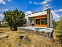 Prodej rodinného domu, Veselí nad Lužnicí - Veselí nad Lužnicí II, Nerudova, 150 m2