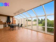 Prodej rodinného domu, Grymov, 259 m2