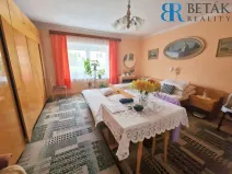 Prodej rodinného domu, Hranice - Hranice III-Velká, 120 m2