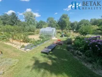 Prodej chaty, Přerov - Přerov II-Předmostí, 12 m2