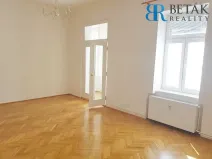 Pronájem bytu 2+1, Přerov - Přerov I-Město, Komenského, 72 m2