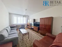 Prodej bytu 3+1, Přerov - Přerov I-Město, Sokolská, 77 m2