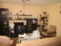Dražba bytu 3+kk, Dobříš, Jeřábová, 76 m2