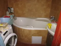 Dražba bytu 3+kk, Dobříš, Jeřábová, 76 m2