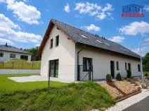 Prodej rodinného domu, Staré Hodějovice, 115 m2