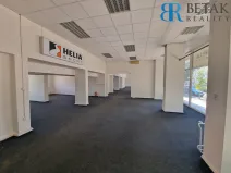 Pronájem obchodního prostoru, Přerov - Přerov I-Město, Žerotínovo nám., 373 m2