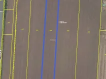 Prodej pozemku, Přerov - Přerov VI-Újezdec, 4615 m2