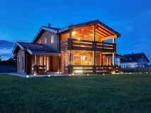 Prodej rodinného domu, Nové Hrady, Vilová čtvrť, 216 m2