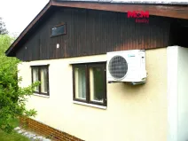 Prodej chaty, Stříbrná Skalice, 48 m2
