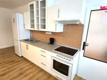 Pronájem bytu 2+kk, Praha - Žižkov, Habrová, 34 m2