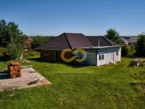 Prodej rodinného domu, Chvalovice, 180 m2