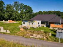 Prodej rodinného domu, Chvalovice, 180 m2