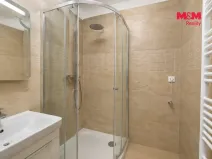 Pronájem bytu 4+1, Písek - Pražské Předměstí, Jablonského, 82 m2