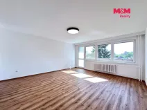 Pronájem bytu 4+1, Ostrava - Muglinov, Vdovská, 93 m2