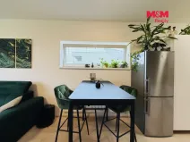 Pronájem bytu 2+kk, Prostějov, Werichova, 71 m2