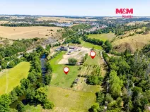 Pronájem pole, Vladislav, 10891 m2