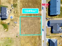 Prodej pozemku pro bydlení, Heraltice, 1049 m2