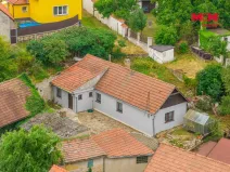 Prodej rodinného domu, Zápy, 70 m2