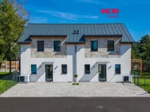 Prodej rodinného domu, Nespeky - Městečko, 118 m2