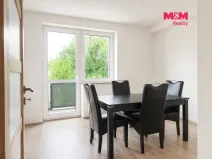 Prodej bytu 3+kk, Břežany II, 81 m2