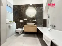 Pronájem bytu 2+1, Karlovy Vary, Tržiště, 51 m2