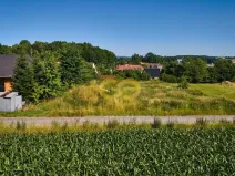 Prodej pozemku pro bydlení, Chvalovice, 3880 m2