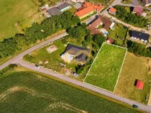 Prodej pozemku pro bydlení, Chvalovice, 1500 m2