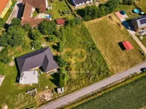 Prodej pozemku pro bydlení, Chvalovice, 1500 m2