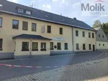 Pronájem ubytování, Český Jiřetín, 1753 m2