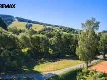 Prodej pozemku pro bydlení, Deštné v Orlických horách, 1171 m2