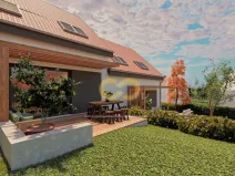 Prodej bytu 5+kk, Prachatice - Prachatice II, Esovitá, 150 m2