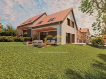 Prodej bytu 5+kk, Prachatice - Prachatice II, Esovitá, 150 m2