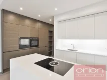 Pronájem bytu 3+kk, Praha - Vinohrady, Laubova, 95 m2