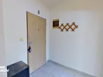 Pronájem bytu 2+kk, Otrokovice, Školní, 49 m2