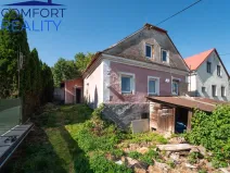 Prodej rodinného domu, Budišov nad Budišovkou, Havlíčkova, 100 m2