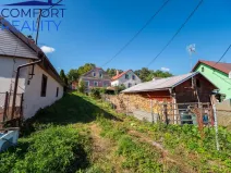 Prodej rodinného domu, Budišov nad Budišovkou, Havlíčkova, 100 m2