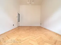 Pronájem bytu 3+1, Praha - Nové Město, Na hrádku, 95 m2