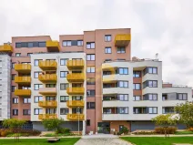 Prodej bytu 3+kk, Praha, Honzíkova, 86 m2