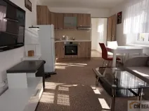 Prodej bytu 2+kk, Olomouc, 1. máje, 34 m2