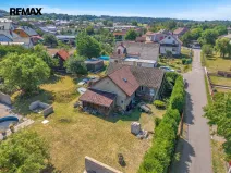 Prodej rodinného domu, Proseč - Záboří, Na Rozcestí, 63 m2