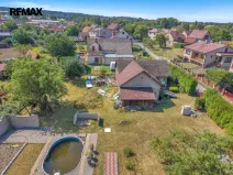 Prodej rodinného domu, Proseč - Záboří, Na Rozcestí, 63 m2