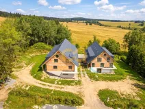 Prodej bytu 1+kk, Nové Hutě, 36 m2