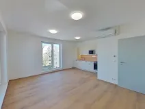Pronájem bytu 2+kk, Třebíč, Modřínová, 56 m2