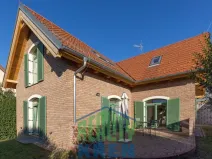 Prodej rodinného domu, Praha - Suchdol, Nad dolíky, 212 m2